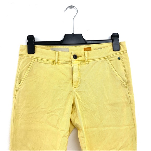 Pilcro and the Letterpress Hyphen Fit Chinos - Picture 4 of 13